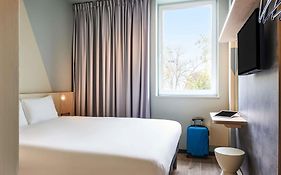Ibis Budget La Rochelle Centre Les Minimes