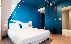 Ibis Budget La Rochelle Centre Les Minimes